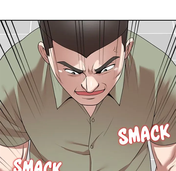 Read Stolen Things Taste Better chapter 2 image 38 on Lezhin