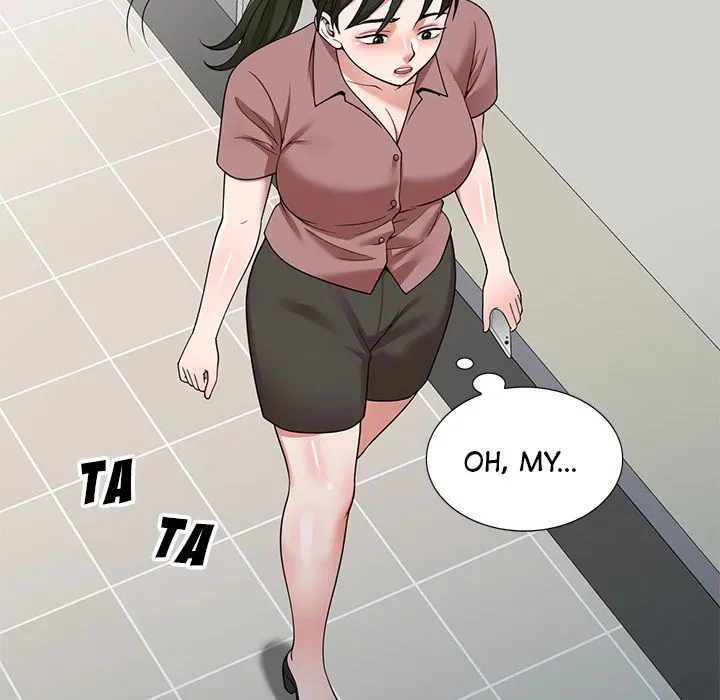 Read Stolen Things Taste Better chapter 2 image 63 on Lezhin