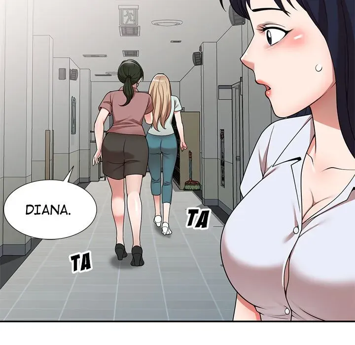 Read Stolen Things Taste Better chapter 2 image 86 on Lezhin