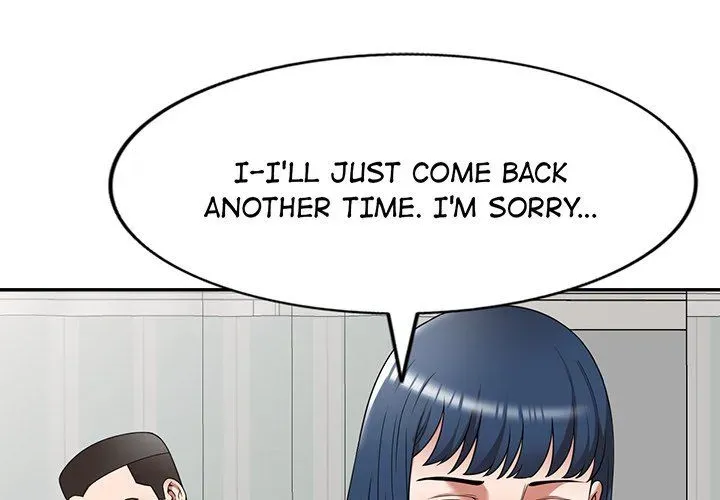 Read Stolen Things Taste Better chapter 20 image 1 on Lezhin