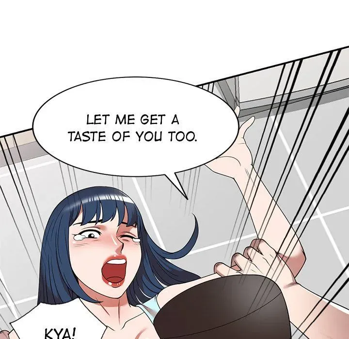 Read Stolen Things Taste Better chapter 20 image 104 on Lezhin