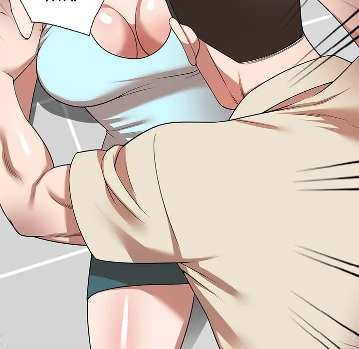 Read Stolen Things Taste Better chapter 20 image 105 on Lezhin