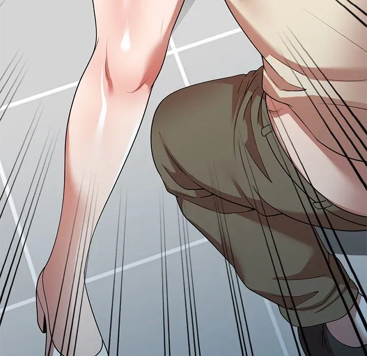 Read Stolen Things Taste Better chapter 20 image 106 on Lezhin