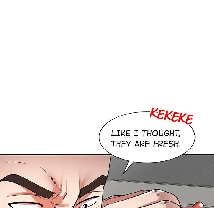 Read Stolen Things Taste Better chapter 20 image 108 on Lezhin