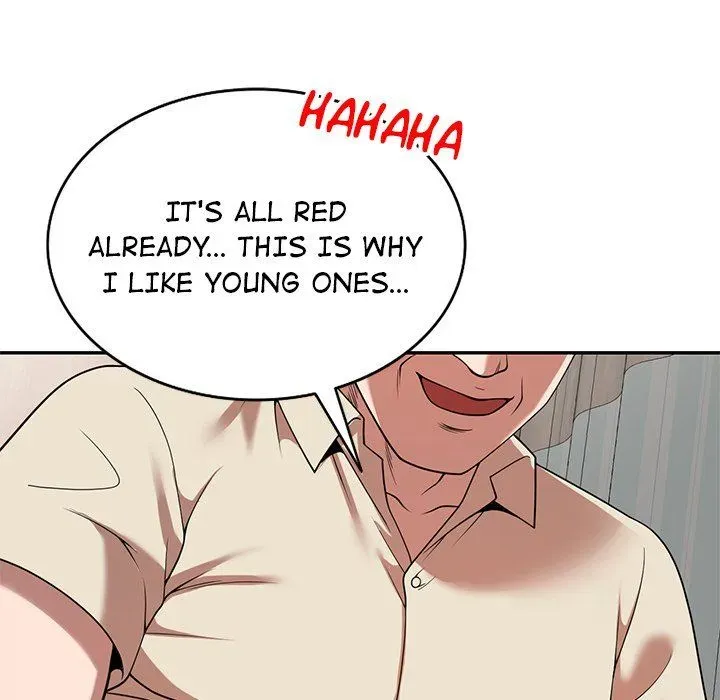 Read Stolen Things Taste Better chapter 20 image 137 on Lezhin