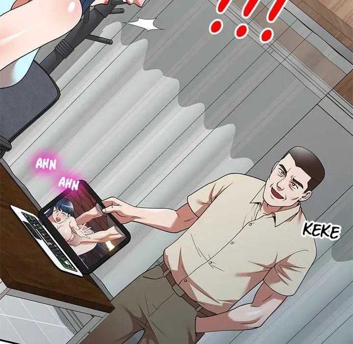 Read Stolen Things Taste Better chapter 20 image 18 on Lezhin