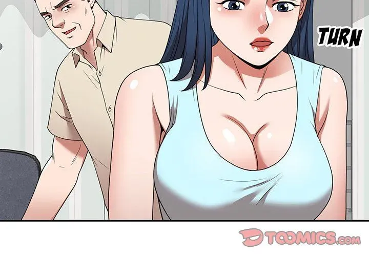 Read Stolen Things Taste Better chapter 20 image 2 on Lezhin