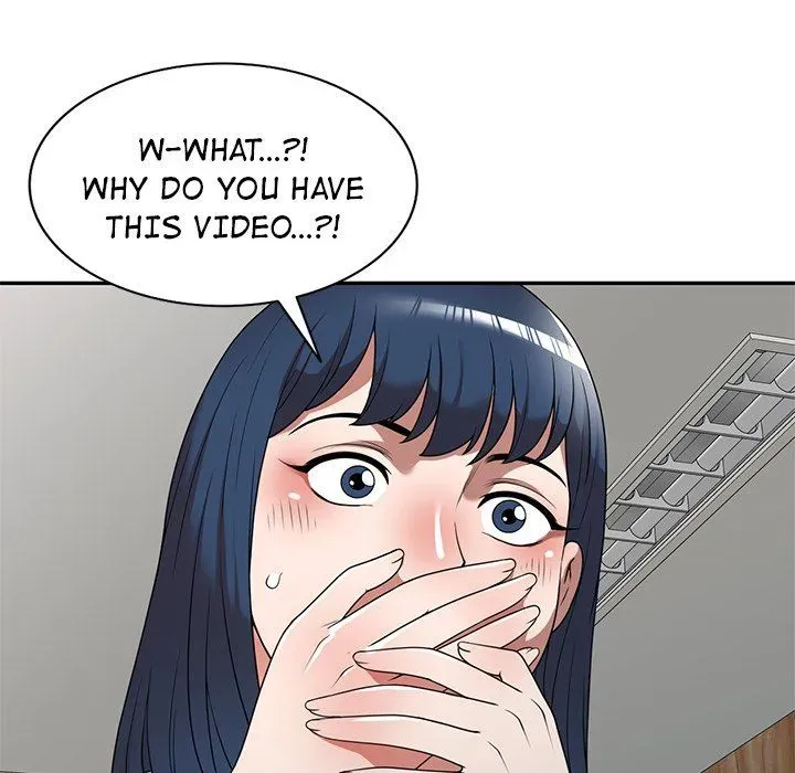 Read Stolen Things Taste Better chapter 20 image 23 on Lezhin