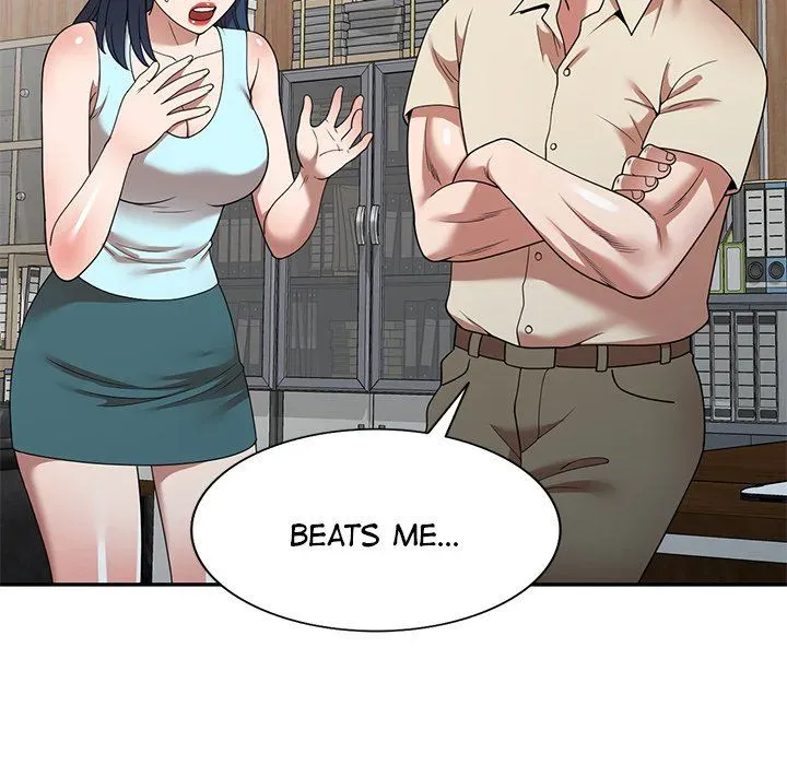 Read Stolen Things Taste Better chapter 20 image 28 on Lezhin