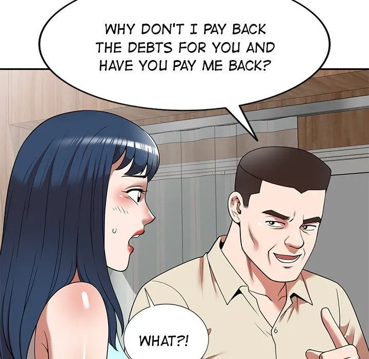 Read Stolen Things Taste Better chapter 20 image 31 on Lezhin