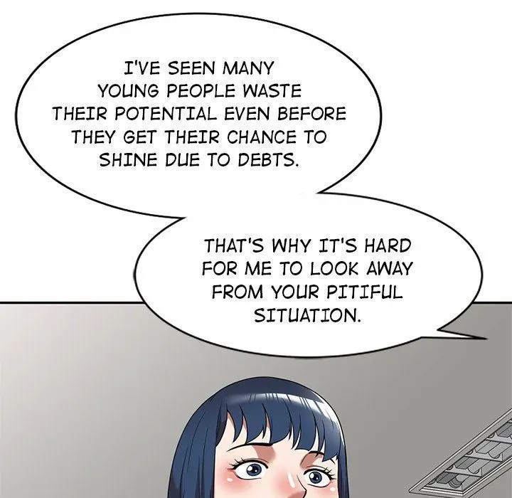 Read Stolen Things Taste Better chapter 20 image 33 on Lezhin