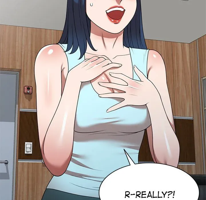 Read Stolen Things Taste Better chapter 20 image 34 on Lezhin