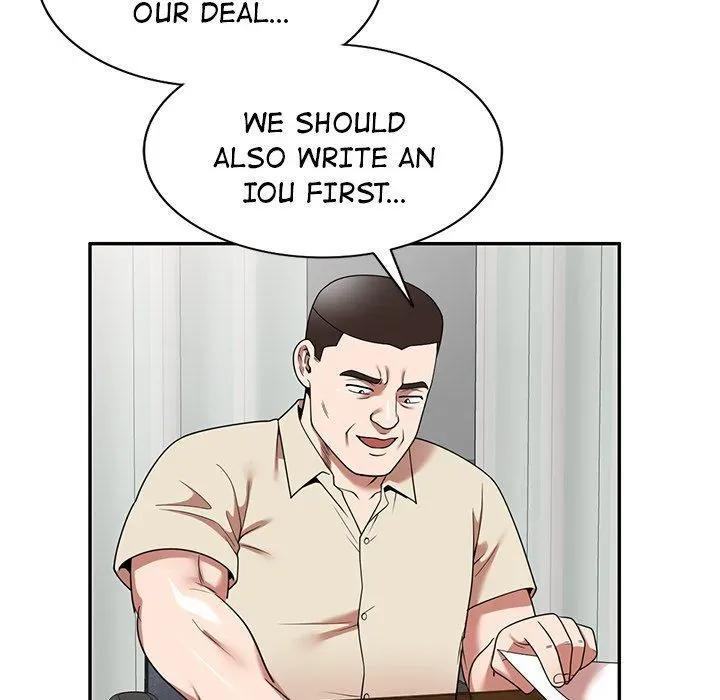 Read Stolen Things Taste Better chapter 20 image 36 on Lezhin