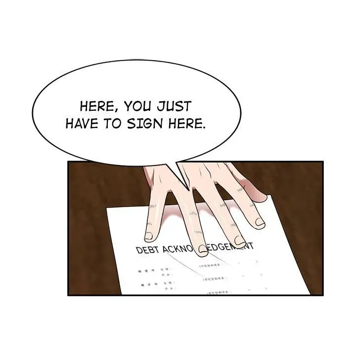 Read Stolen Things Taste Better chapter 20 image 38 on Lezhin