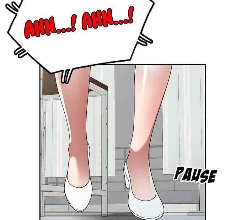 Read Stolen Things Taste Better chapter 20 image 4 on Lezhin