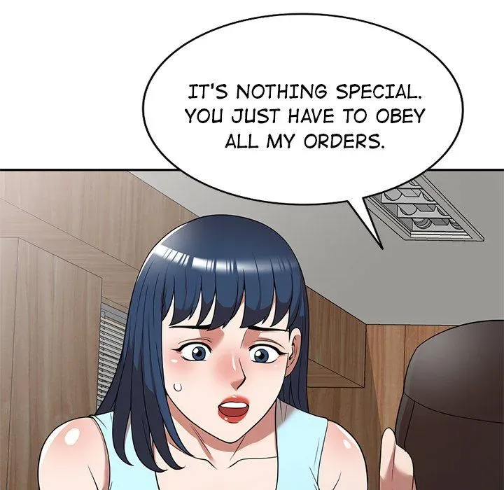 Read Stolen Things Taste Better chapter 20 image 42 on Lezhin