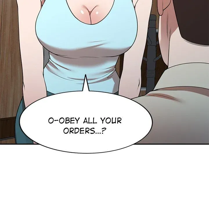 Read Stolen Things Taste Better chapter 20 image 43 on Lezhin