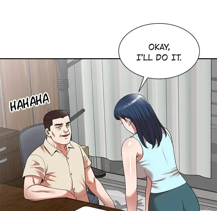 Read Stolen Things Taste Better chapter 20 image 52 on Lezhin
