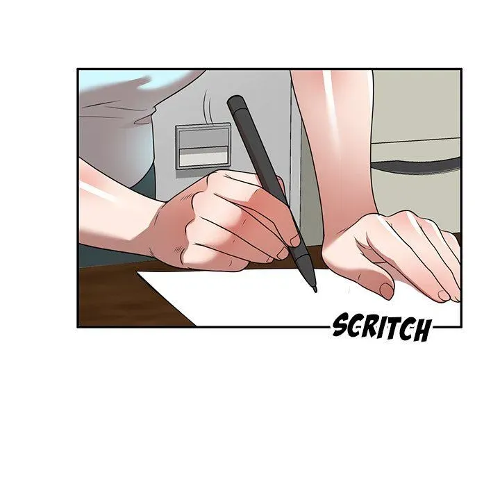Read Stolen Things Taste Better chapter 20 image 55 on Lezhin