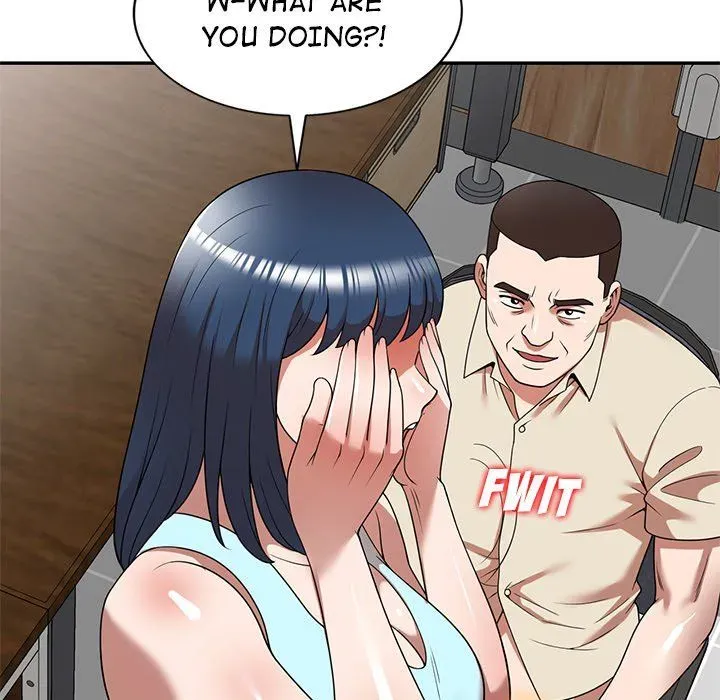 Read Stolen Things Taste Better chapter 20 image 60 on Lezhin