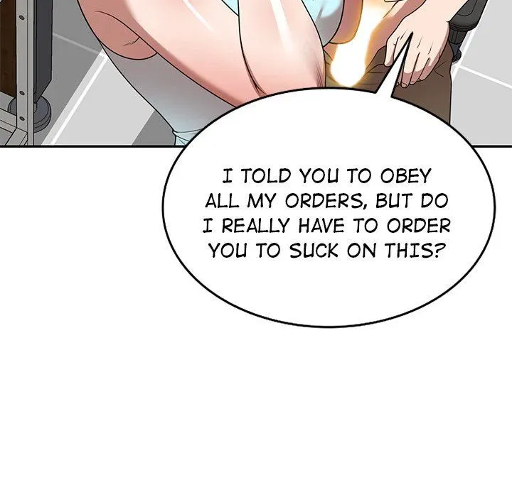 Read Stolen Things Taste Better chapter 20 image 61 on Lezhin
