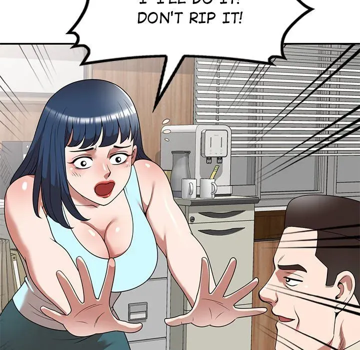 Read Stolen Things Taste Better chapter 20 image 67 on Lezhin