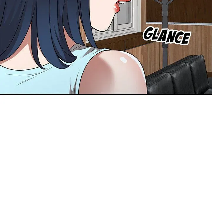 Read Stolen Things Taste Better chapter 20 image 7 on Lezhin