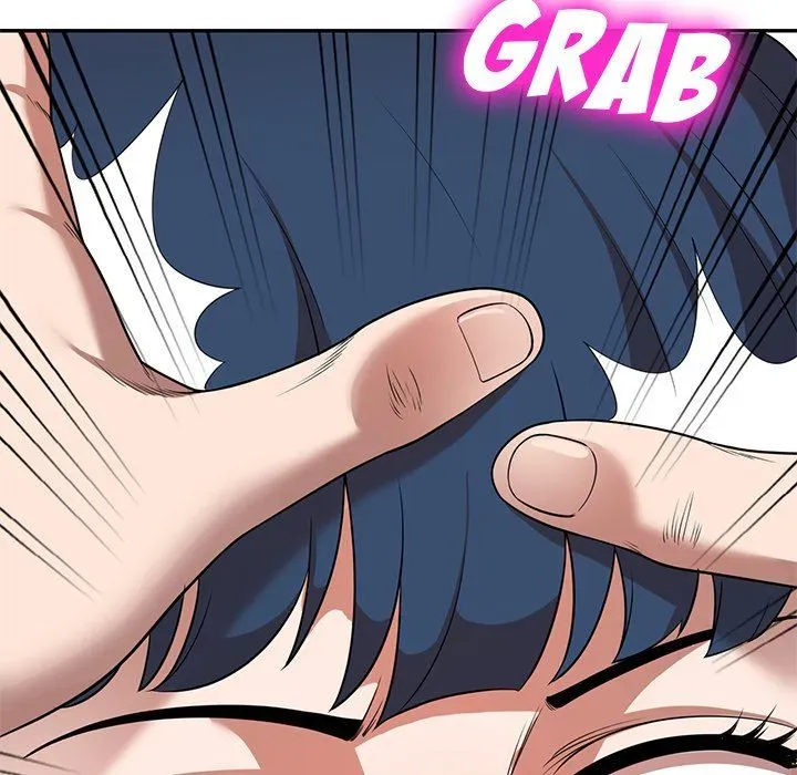 Read Stolen Things Taste Better chapter 20 image 88 on Lezhin