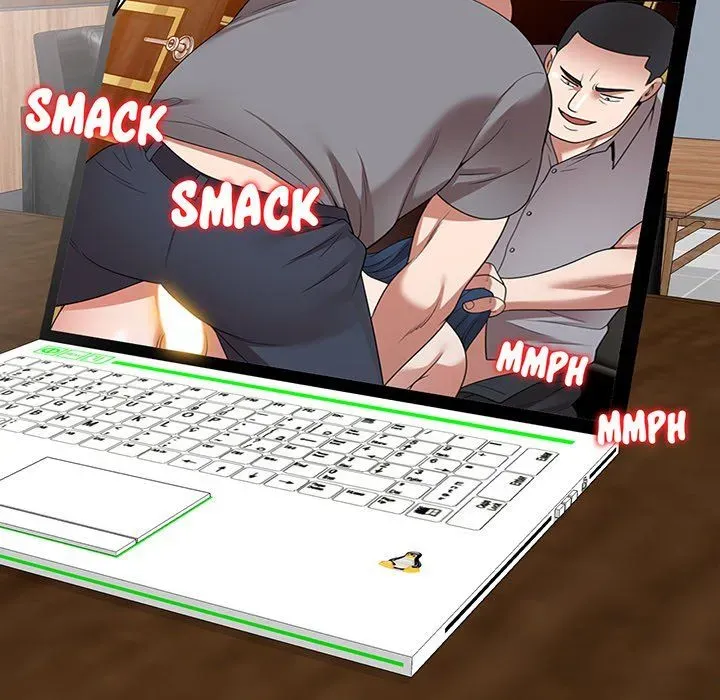 Read Stolen Things Taste Better chapter 20 image 9 on Lezhin