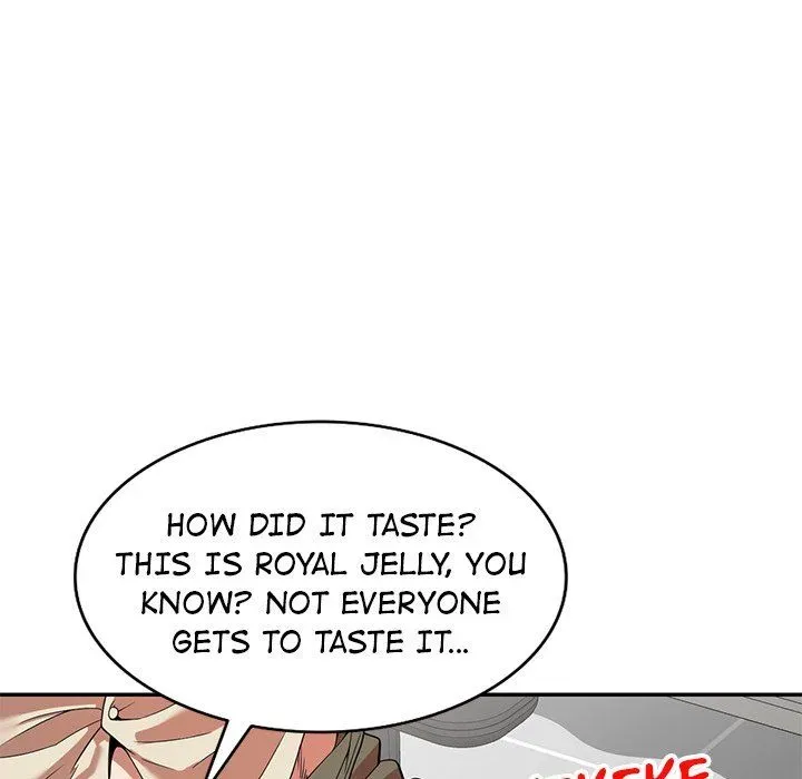 Read Stolen Things Taste Better chapter 20 image 95 on Lezhin