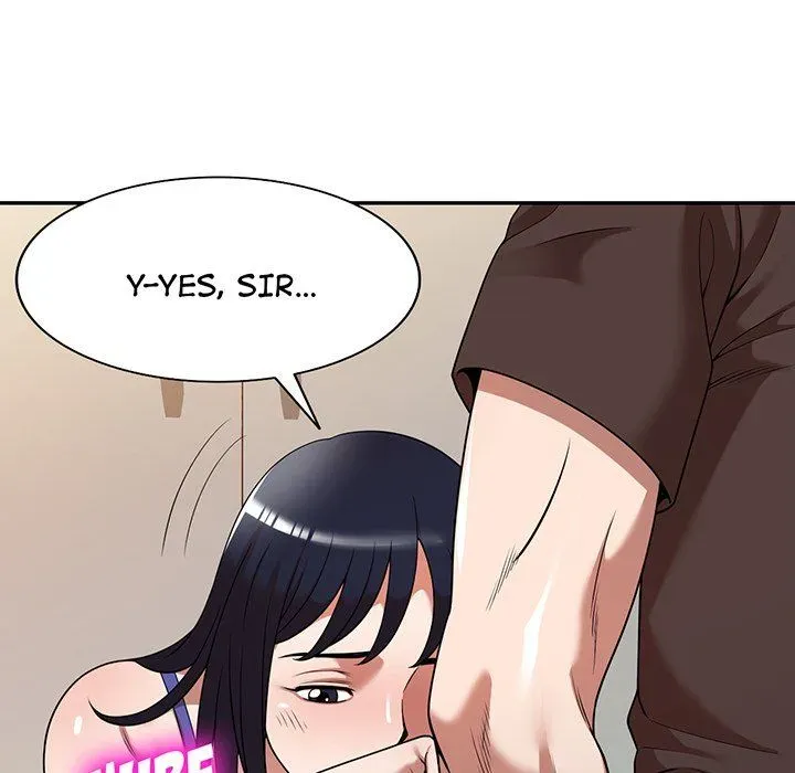 Read Stolen Things Taste Better chapter 22 image 10 on Lezhin