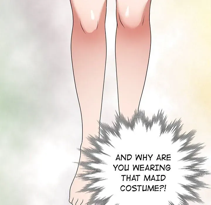 Read Stolen Things Taste Better chapter 22 image 103 on Lezhin