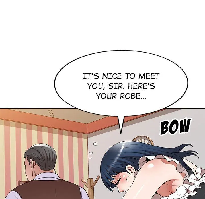Read Stolen Things Taste Better chapter 22 image 105 on Lezhin