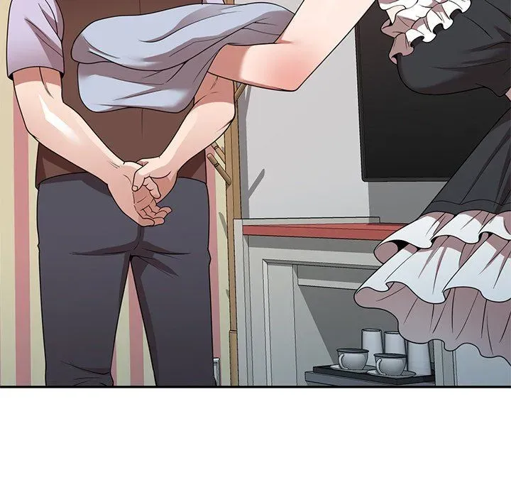 Read Stolen Things Taste Better chapter 22 image 106 on Lezhin