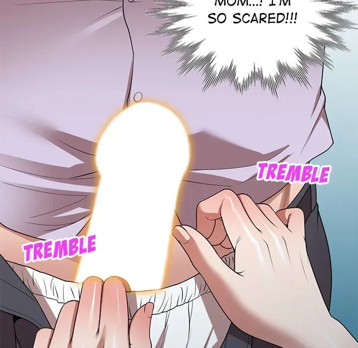 Read Stolen Things Taste Better chapter 22 image 110 on Lezhin