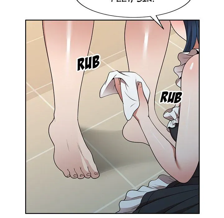 Read Stolen Things Taste Better chapter 22 image 115 on Lezhin