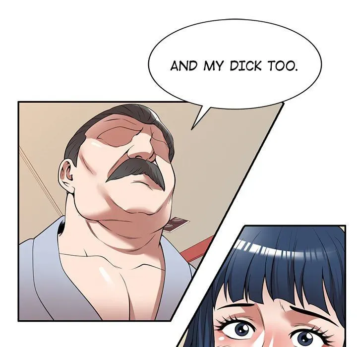 Read Stolen Things Taste Better chapter 22 image 117 on Lezhin