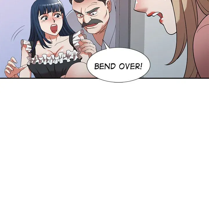 Read Stolen Things Taste Better chapter 22 image 128 on Lezhin
