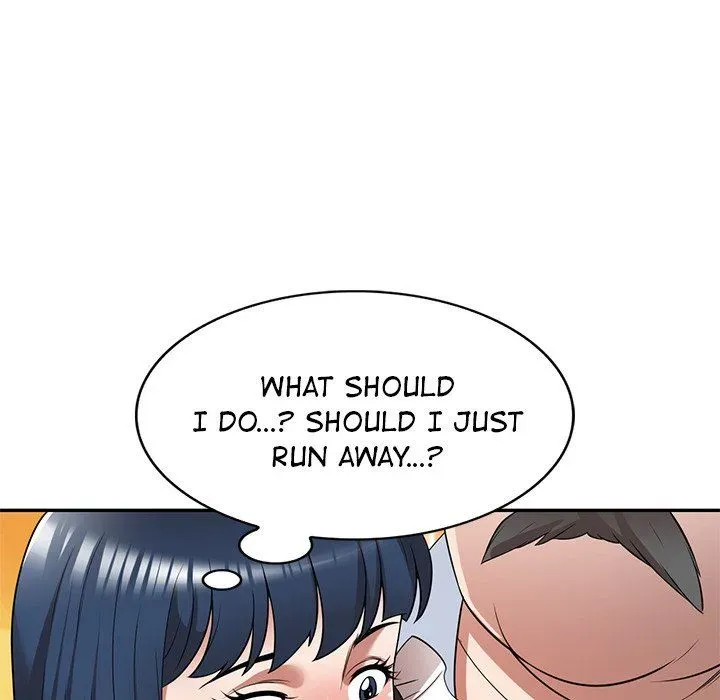 Read Stolen Things Taste Better chapter 22 image 129 on Lezhin