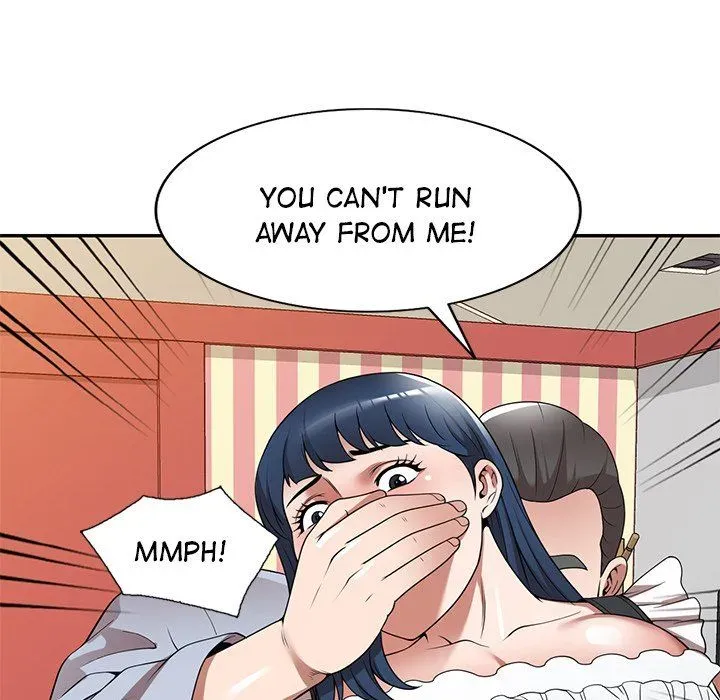Read Stolen Things Taste Better chapter 22 image 135 on Lezhin