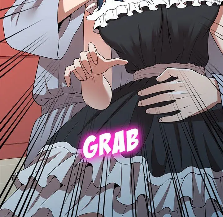 Read Stolen Things Taste Better chapter 22 image 136 on Lezhin