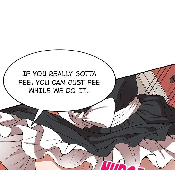 Read Stolen Things Taste Better chapter 22 image 138 on Lezhin