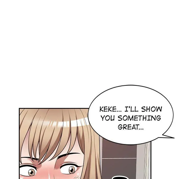 Read Stolen Things Taste Better chapter 22 image 151 on Lezhin