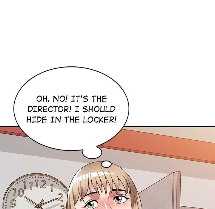 Read Stolen Things Taste Better chapter 22 image 153 on Lezhin