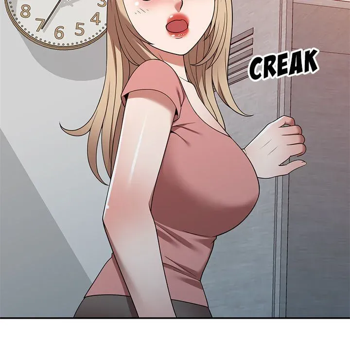 Read Stolen Things Taste Better chapter 22 image 154 on Lezhin
