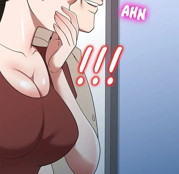 Read Stolen Things Taste Better chapter 22 image 163 on Lezhin