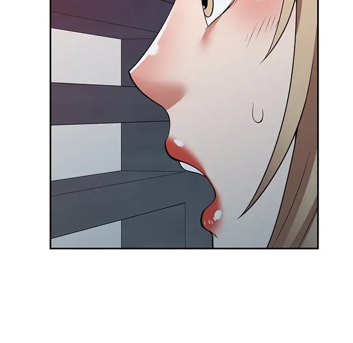 Read Stolen Things Taste Better chapter 22 image 166 on Lezhin