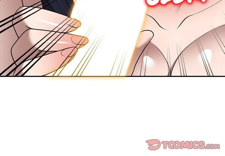 Read Stolen Things Taste Better chapter 22 image 2 on Lezhin