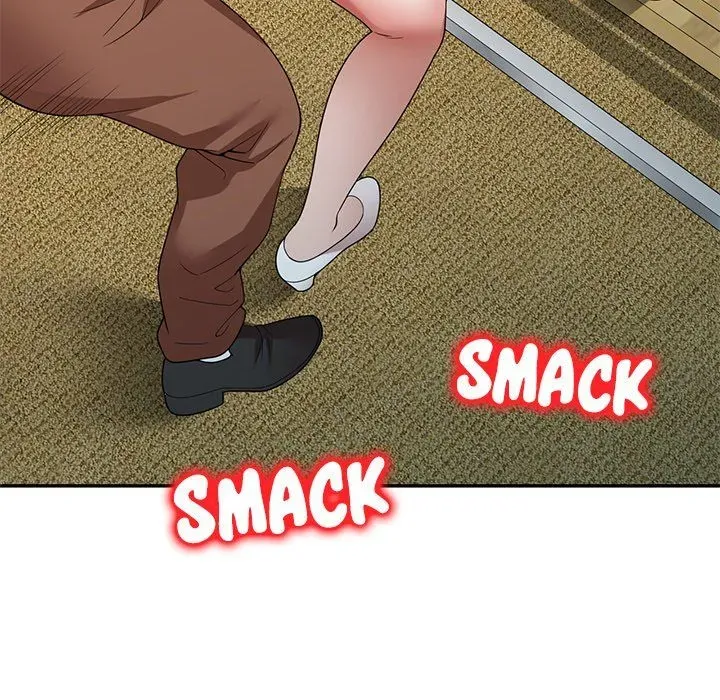 Read Stolen Things Taste Better chapter 22 image 23 on Lezhin