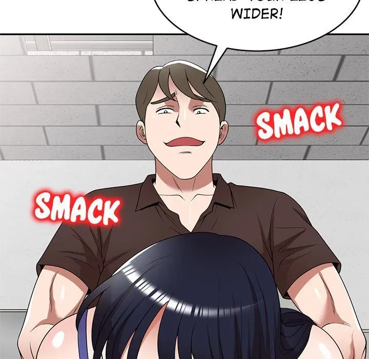 Read Stolen Things Taste Better chapter 22 image 25 on Lezhin